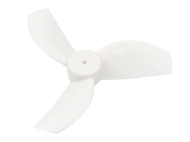 Комплект пропелерів BetaFPV Gemfan 35мм білі (вал 1.0мм), Фото 2