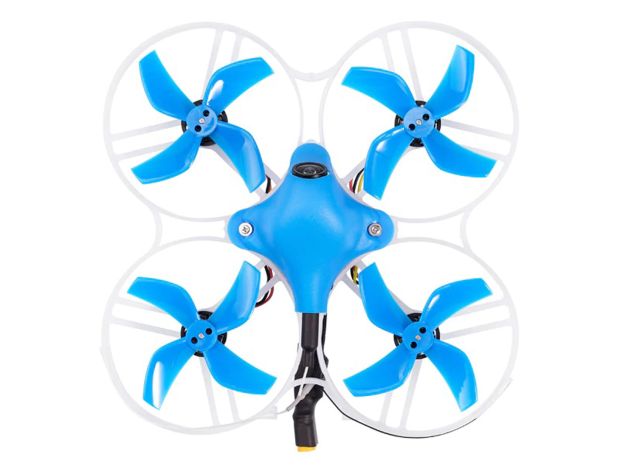 Квадрокоптер BetaFPV Beta85 Pro 2 Whoop (ELRS 2.4GHz), Фото 2