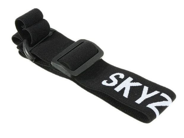 Ремінець для окулярів Skyzone SKY03O / SKY03S / SKY04X FPV (чорний), Світлина 2