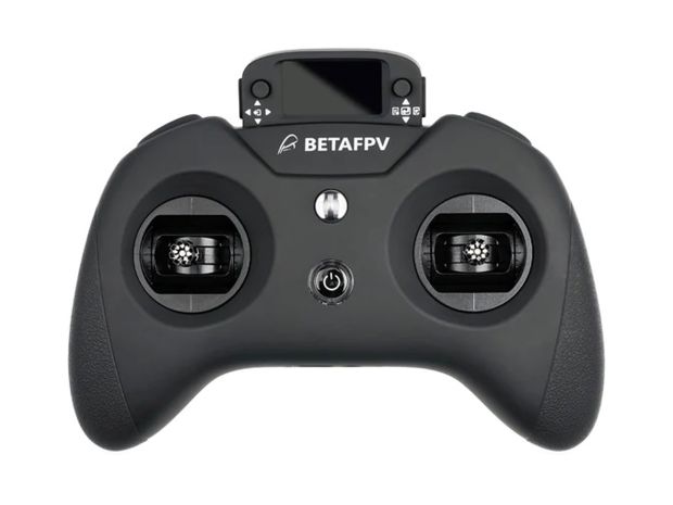 Радіоапаратура BetaFPV LiteRadio 3 Pro Hall (FrSky D/X), Фото 1