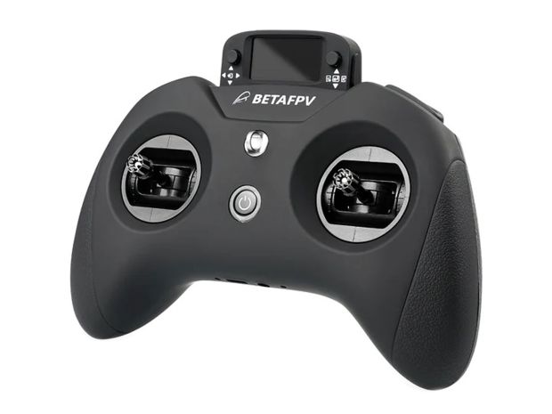 Радіоапаратура BetaFPV LiteRadio 3 Pro Hall (FrSky D/X), Фото 2