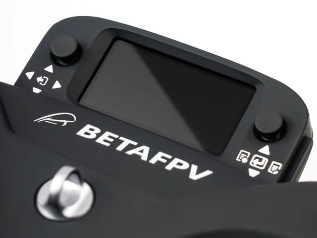 Радіоапаратура BetaFPV LiteRadio 3 Pro Hall (FrSky D/X), Фото 4
