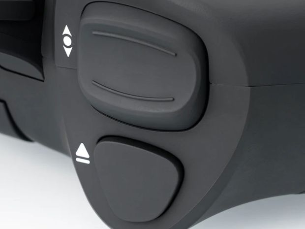 Радіоапаратура BetaFPV LiteRadio 3 Pro Hall (FrSky D/X), Фото 6