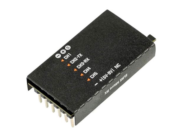 Приймач BetaFPV ELRS Micro (2.4GHz), Світлина 2