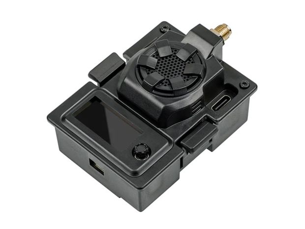 Передавальний модуль BetaFPV ELRS Micro 1W (2.4GHz), Фото 1