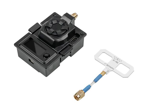 Передавальний модуль BetaFPV ELRS Micro 1W (2.4GHz), Фото 3