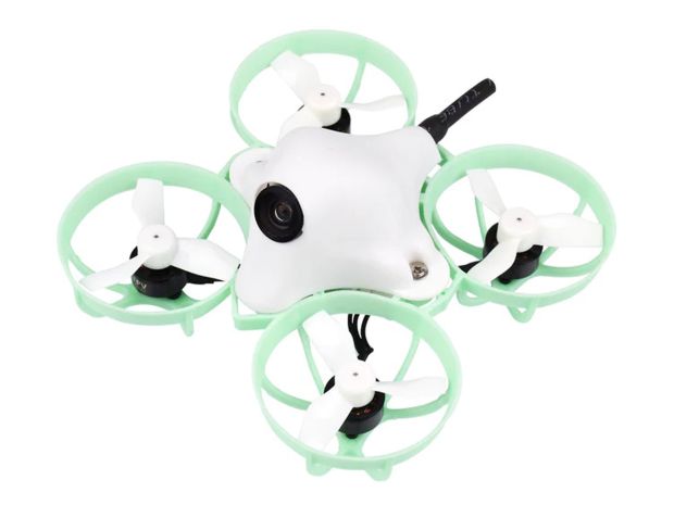 Квадрокоптер BetaFPV Meteor65 Whoop (ELRS 2.4GHz), Фото 1
