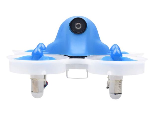 Квадрокоптер BetaFPV Beta65S Micro Whoop (FrSky D8), Фото 2