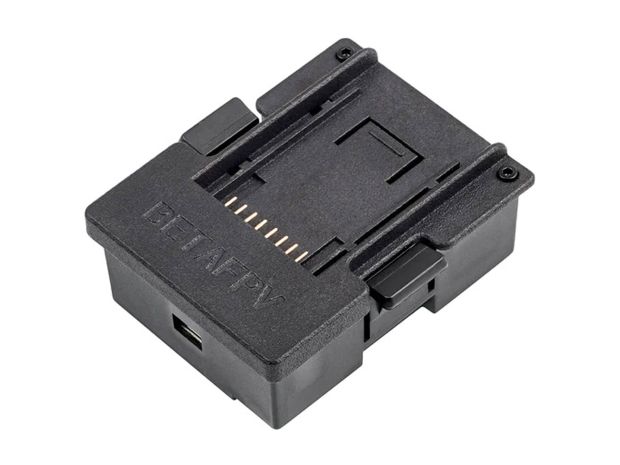 Адаптер BetaFPV для передавальних модулів (з Micro TX на Nano TX), Фото 1