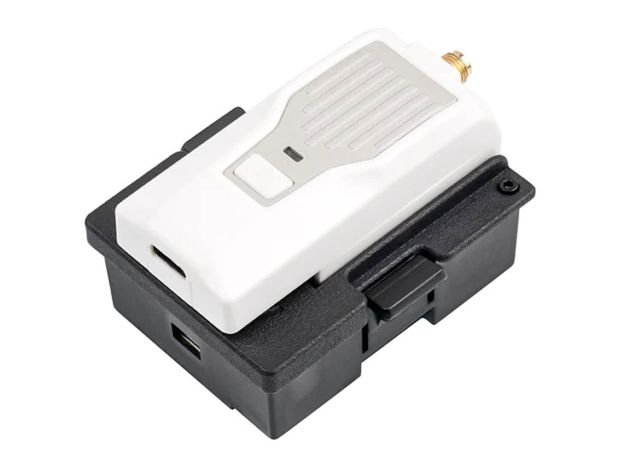 Адаптер BetaFPV для передавальних модулів (з Micro TX на Nano TX), Фото 3