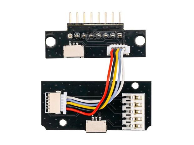 Адаптер BetaFPV для передавальних модулів (з Micro TX на Nano TX), Фото 5