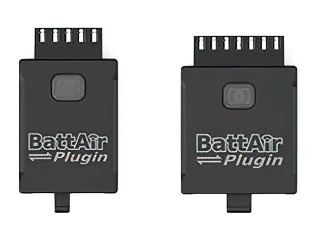 Зарядний пристрій iSDT Air8 500W 20A, Фото 2