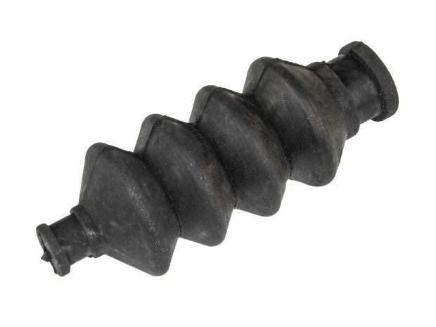 Гумова гофра 35мм, Світлина 1