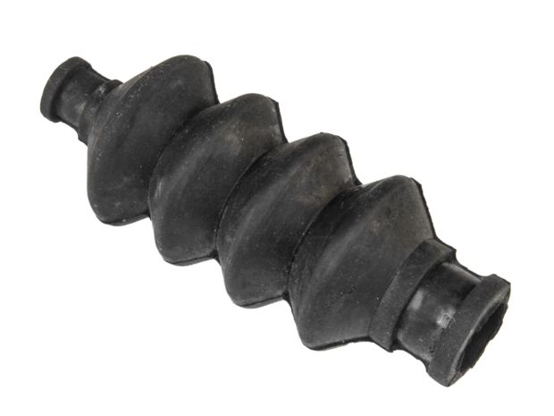 Гумова гофра 35мм, Світлина 2