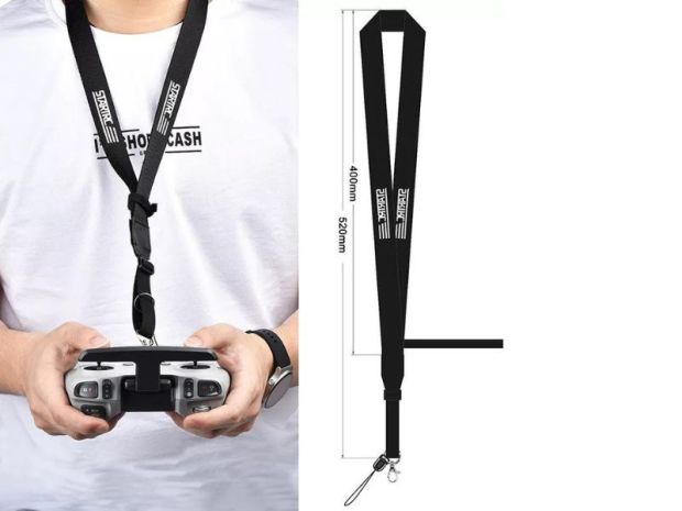 Ремінець StartRC для пульта DJI FPV (1109183), Світлина 3