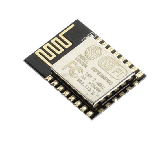 Wi-Fi модуль ESP8266MOD версія ESP-12E, Світлина 1