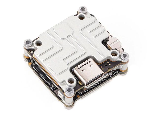 Цифровий передавальний модуль Caddx Vista Unit, Світлина 1