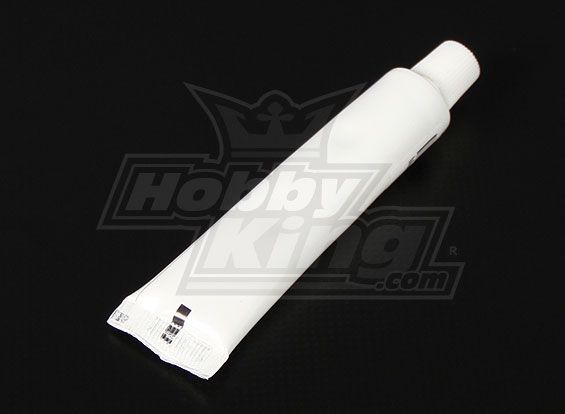 Клей для пінопласту Ultra Thin Foam Glue 20мл, Світлина 1