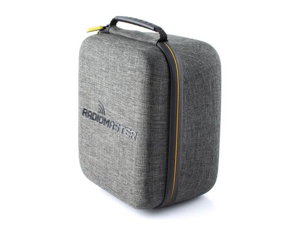 Кейс Radiomaster для радіопередавачів TX12, Світлина 1