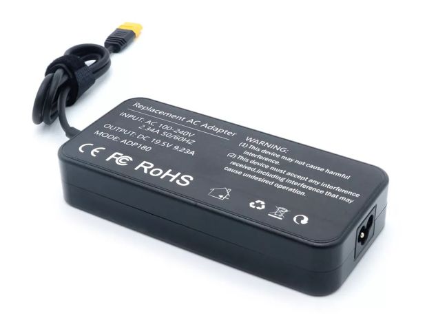 Блок живлення ToolkitRC ADP-180MB 19.5В 9.2А/180Вт, Фото 2