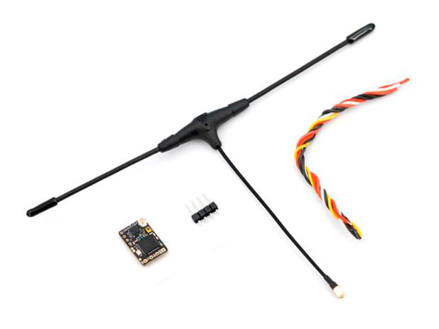 Приймач TBS Crossfire Nano RX (Pro), Світлина 3