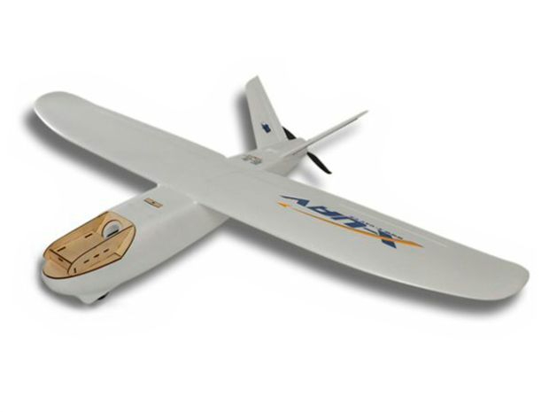 Авіамодель X-UAV Mini Talon LY-T08 (KIT), Світлина 1