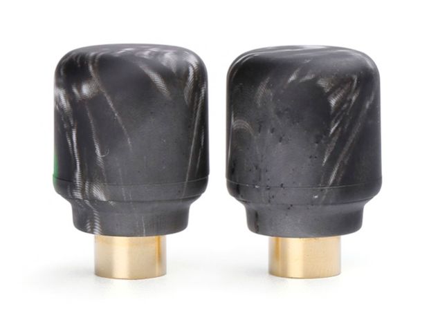 Набір антен iFlight Crystal Short 5.8ГГц RP-SMA (LHCP), Світлина 1