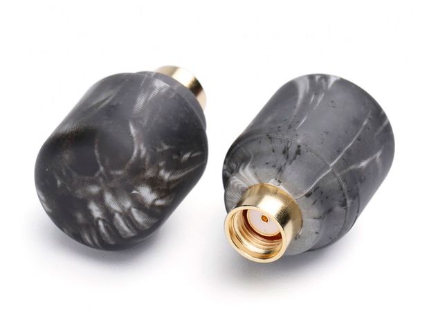 Набір антен iFlight Crystal HD Patch + Crystal Short 5.8ГГц (LHCP), Фото 4