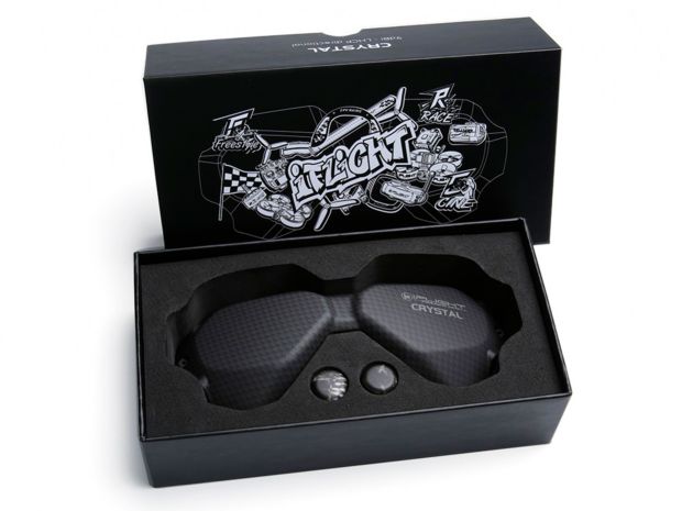 Набір антен iFlight Crystal HD Patch + Crystal Short 5.8ГГц (LHCP), Фото 5