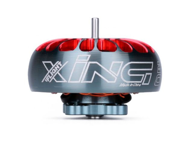 Двигун безколекторний iFlight XING 2005-1900kv, Світлина 1