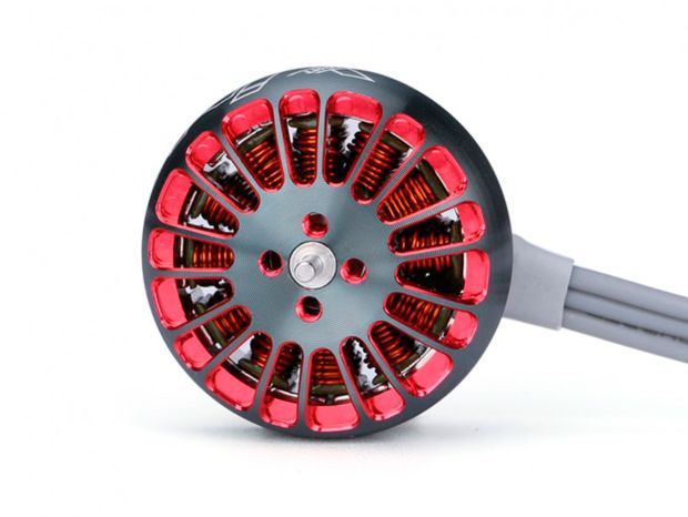 Двигун безколекторний iFlight XING 2005-1900kv, Світлина 2
