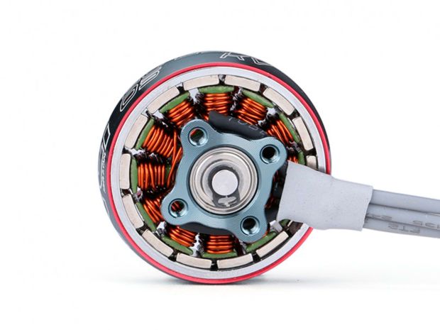 Двигун безколекторний iFlight XING 2005-1900kv, Світлина 3