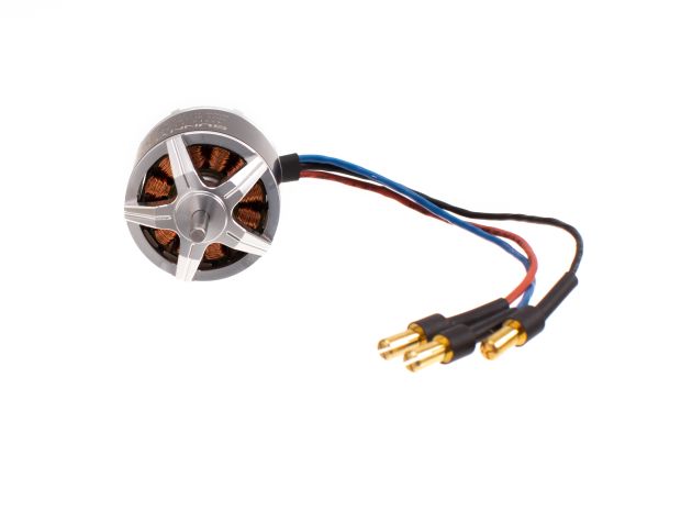 Двигун безколекторний SunnySky A2212-980kv V2, Світлина 3