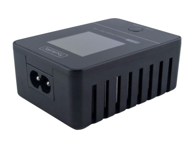 Зарядний пристрій ToolkitRC M4AC 30W 2.5A (XT30), Фото 2