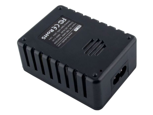 Зарядний пристрій ToolkitRC M4AC 30W 2.5A (XT30), Фото 4