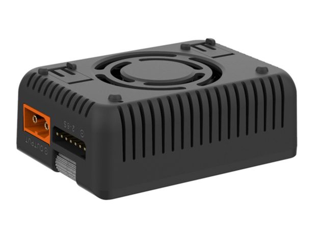 Зарядний пристрій ToolkitRC M7 200W 10A, Фото 5