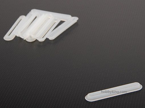 Обтікач тяги, Світлина 1