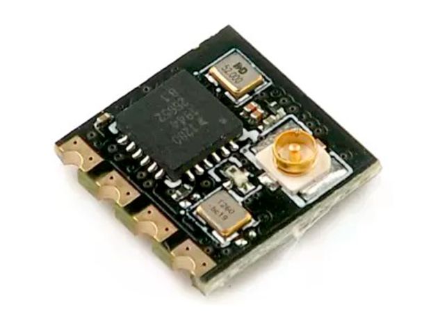 Приймач Radiomaster EP1 Nano ELRS (2.4GHz), Світлина 1