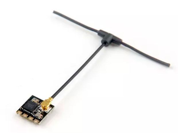 Приймач Radiomaster EP1 Nano ELRS (2.4GHz), Світлина 2