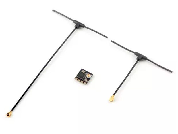 Приймач Radiomaster EP1 Nano ELRS (2.4GHz), Світлина 3
