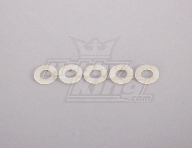 Пластикова шайба, Світлина 1