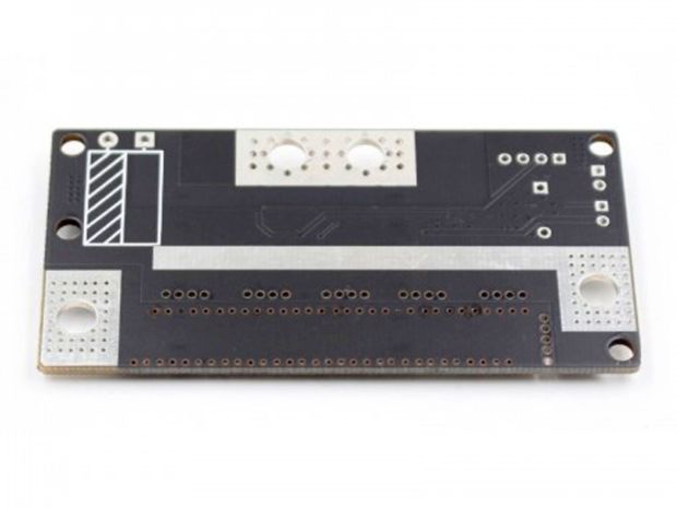 Портативний апарат для точкового зварювання 12В/150A (без корпусу), Фото 3