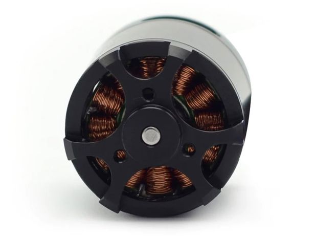 Двигун безколекторний SunnySky X2212-1400kv V2 (довгий вал), Світлина 3
