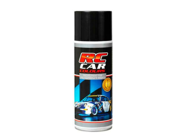Фарба RC Car 150мл (золота - металік) №910, Світлина 1