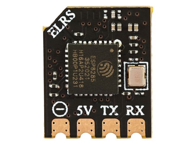 Приймач Radiomaster RP1 Nano V2 ELRS (2.4GHz), Фото 2