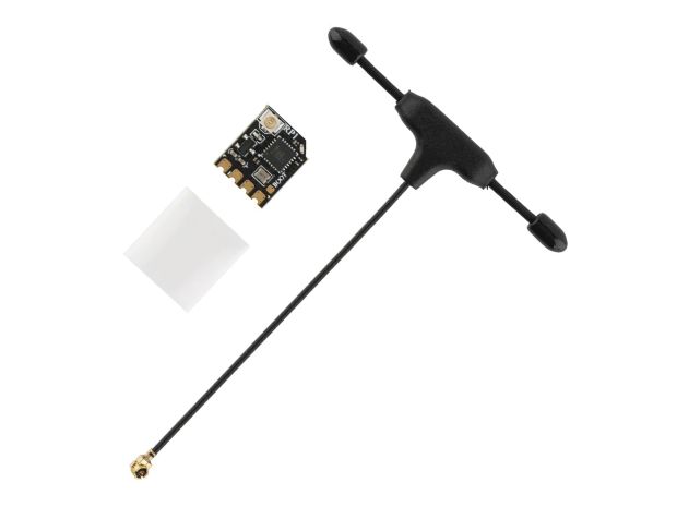 Приймач Radiomaster RP1 Nano V2 ELRS (2.4GHz), Фото 3