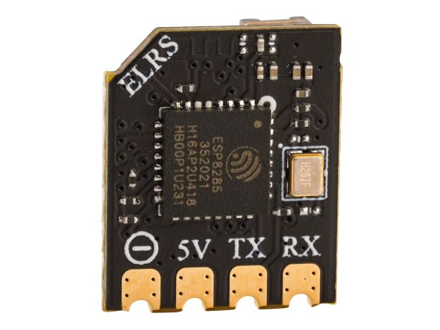 Приймач Radiomaster RP2 Nano ELRS V2 (2.4GHz), Фото 2