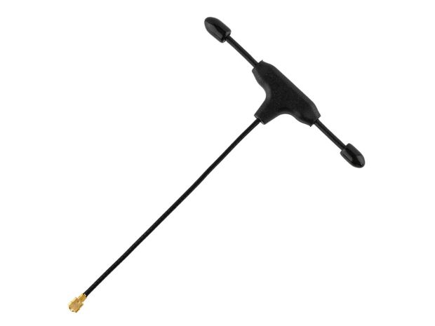 Антена Radiomaster T-Type UFL 65мм (2.4ГГц), Світлина 1