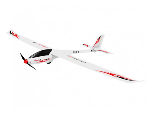 Модель планера Volantex Phoenix 2000 V2 759-2 (KIT), Світлина 1