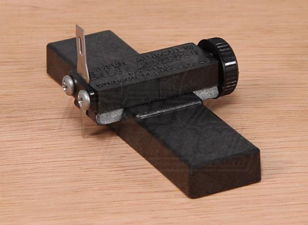 Прилад для різки бальзи Airscrew, Світлина 1